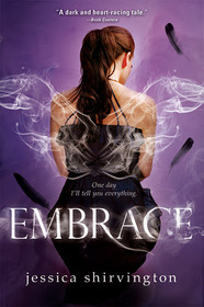 Embrace (Violet Eden Chapters, Bk 1)