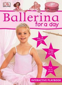 Ballerina for a Day (For a Day)