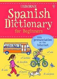 Spanish (Beginner's Dictionaries)