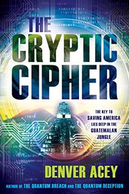 The Cryptic Cipher