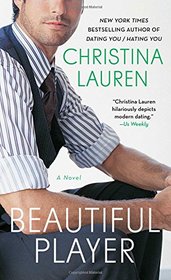 Beautiful Player (Beautiful, Bk 3)