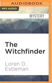 The Witchfinder (Amos Walker)