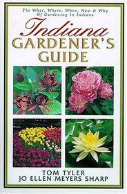 Indiana Gardener's Guide
