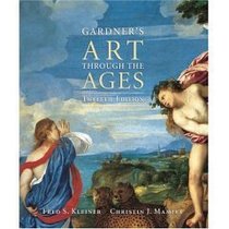 Gardner's Art Through Ages- Text Only