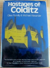 Hostages of Colditz