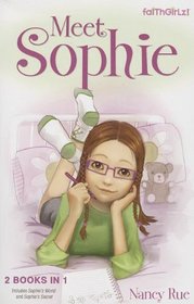 Meet Sophie (Faithgirlz!)