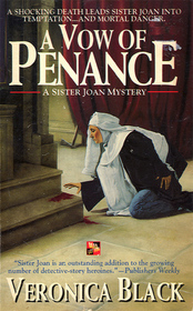A Vow of Penance (Sister Joan, Bk 5)