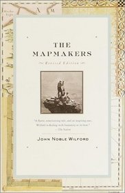 The Mapmakers : Revised Edition (Vintage)