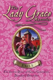 Exile (Lady Grace Mysteries)