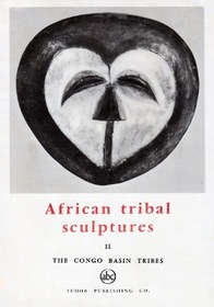 African Tribal Sculptures: v. 2 (Little Library of Art)