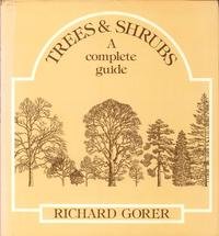 Trees and Shrubs: A Complete Guide