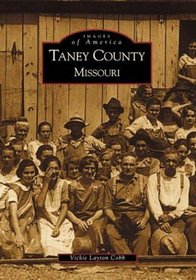 Taney County: Missouri