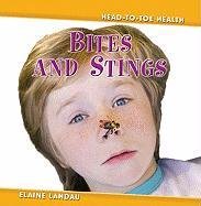 Bites and Stings (Head-to-Toe Health)