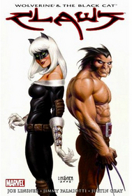 Wolverine / Black Cat: Claws