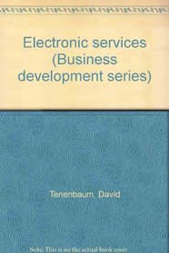 Electronic services (Business development series)