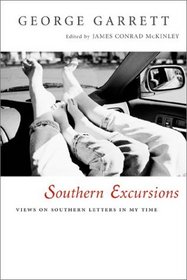 Southern Excursions: Views on Southern Letters in My Time
