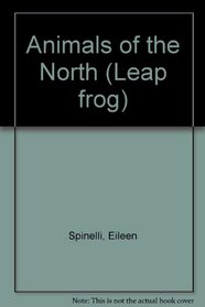 Animals of the North (Leap Frog)