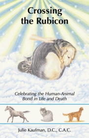 Crossing the Rubicon: Celebrating the Human-Animal Bond in Life and Death