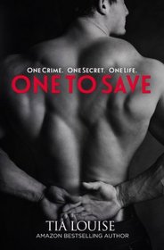 One to Save (One to Hold) (Volume 6)