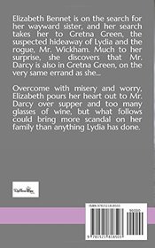 Elizabeth's Folly: A Pride and Prejudice Intimate Variation