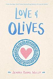 Love & Olives (Export)