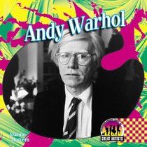 Andy Warhol (Great Artists)