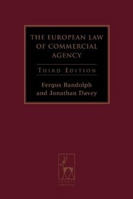 The European Law of Commercial Agency