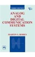 Analog & Digital Communication Systems 3rd Ed