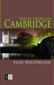 Reflections on Cambridge