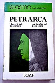 Los sonetos =: I sonetti del Canzoniere (Textos italianos) (Italian Edition)