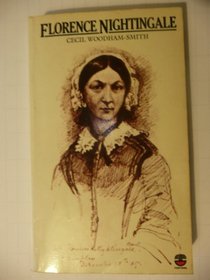 FLORENCE NIGHTINGALE, 1820-1910