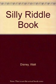 Silly Riddle Book