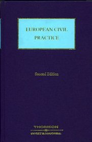 European Civil Practice