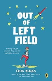 Out of Left Field (The Gordon Family Saga)