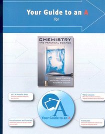 Kelter Chemistry The Practical Science Online Study Center Booklet For Sales
