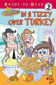 In a Tizzy over Turkey (Fairly OddParents)