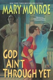 God Ain't Through Yet