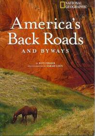 America's Backroads and Byways