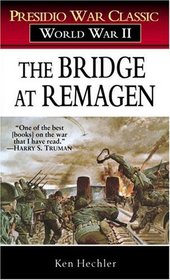 The Bridge at Remagen