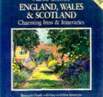Karen Brown's England, Wales & Scotland: Charming Hotels & Itineraries (10th Edition)