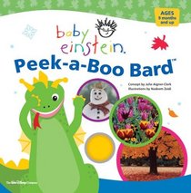 Baby Einstein: Peek-a-Boo Bard