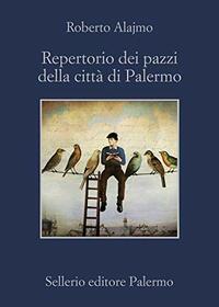 Il repertorio dei pazzi (Italian Edition)