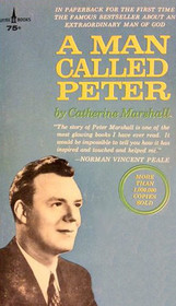 A Man Called Peter