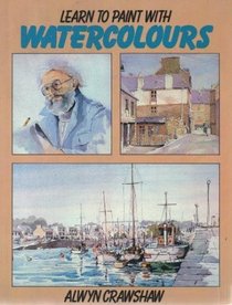 Learning to Paint Watercolour