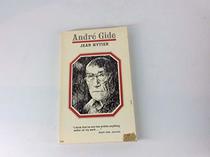 Andre Gide: His Life and Art