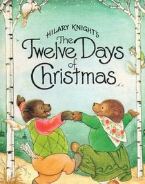 Hilary Knight's The twelve days of Christmas