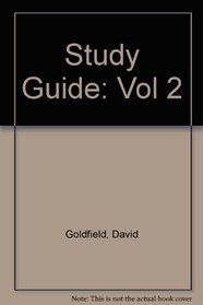 American Journey: History of the US, Vol. 2, Study Guide