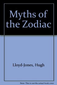 Myths of the Zodiac