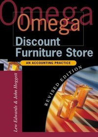 Omega Discount Furniture Store Rev: A Practice Set