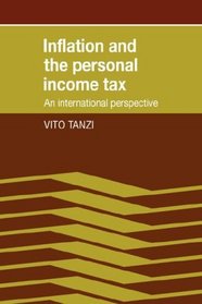 Inflation and the Personal Income Tax: An International Perspective